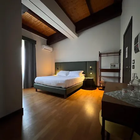 Il Lavatoio Dimora Storica Hotel Castel Di Sangro Exterior photo