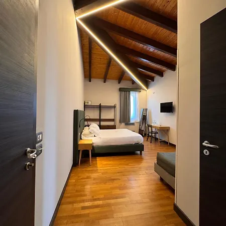 Il Lavatoio Dimora Storica Hotel Castel Di Sangro Exterior photo