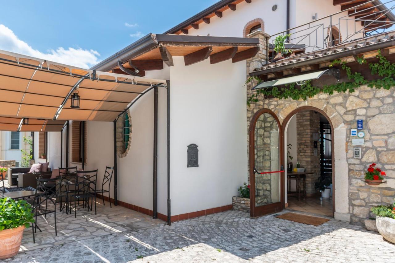 Il Lavatoio Dimora Storica Hotel