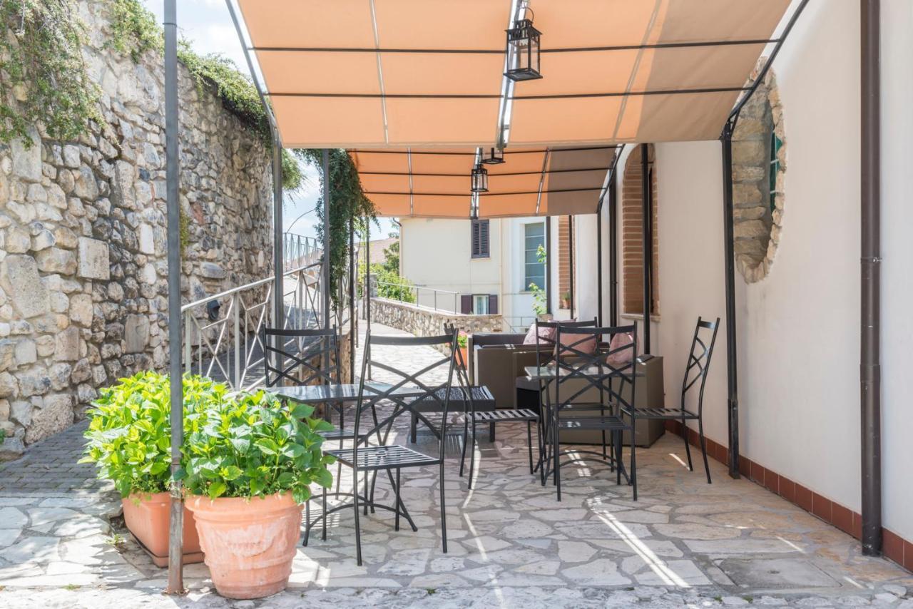 Hotel Il Lavatoio Dimora Storica Castel Di Sangro