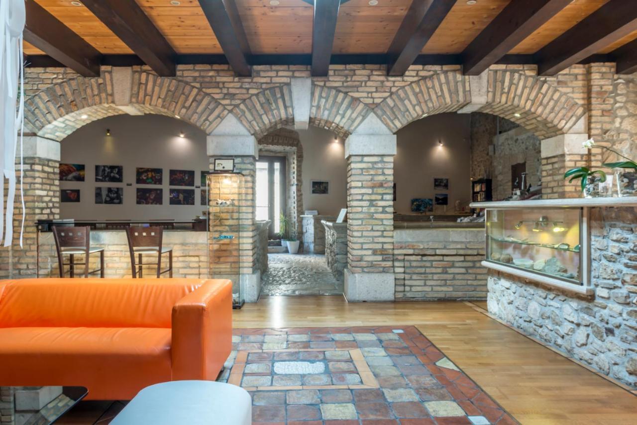 Hotel Il Lavatoio Dimora Storica Castel Di Sangro