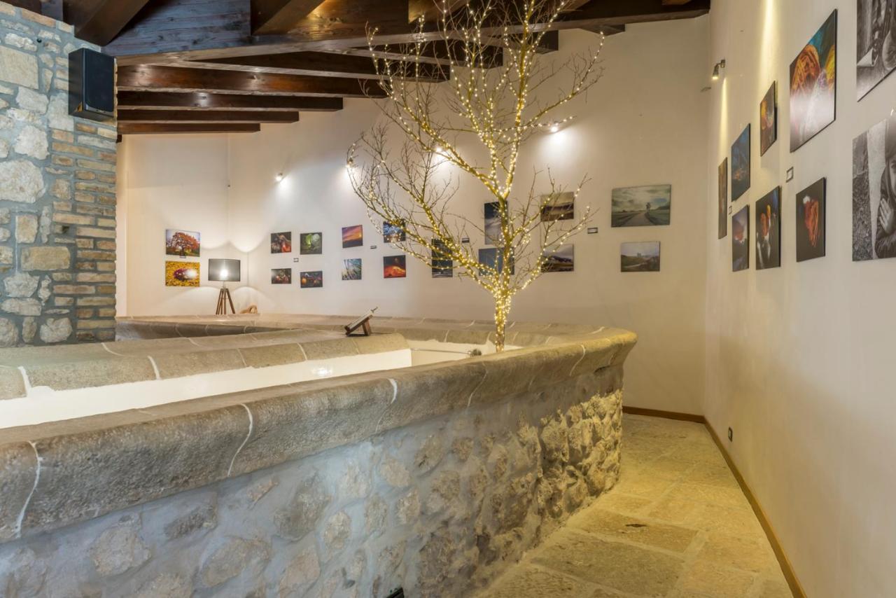 Il Lavatoio Dimora Storica 3* Castel Di Sangro