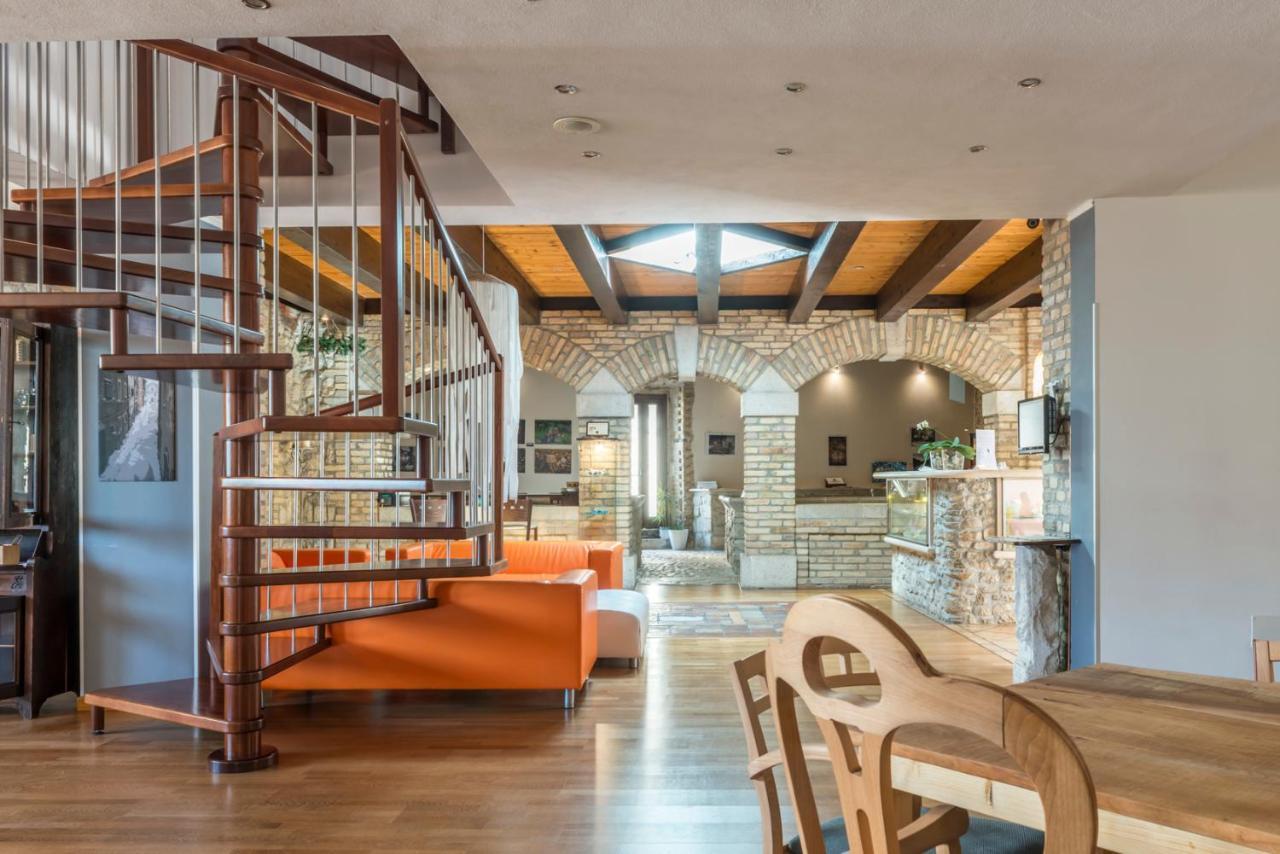 Hotel Il Lavatoio Dimora Storica