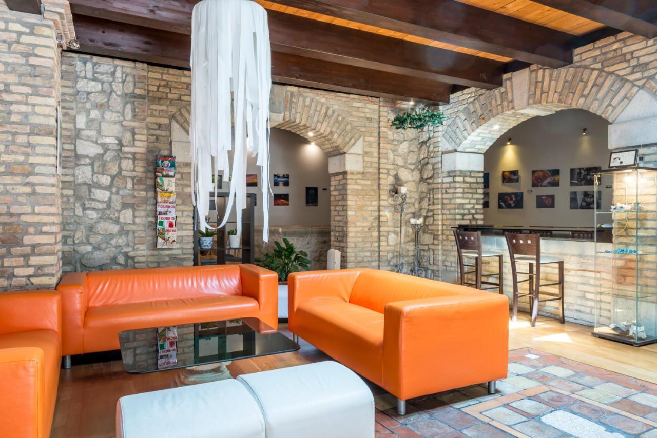 Il Lavatoio Dimora Storica Hotel 3*