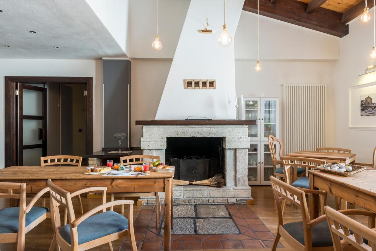 Hotel Il Lavatoio Dimora Storica