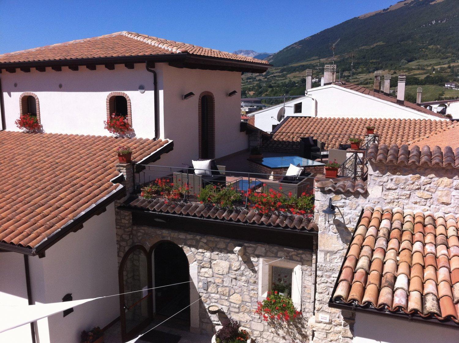 Il Lavatoio Dimora Storica Castel Di Sangro