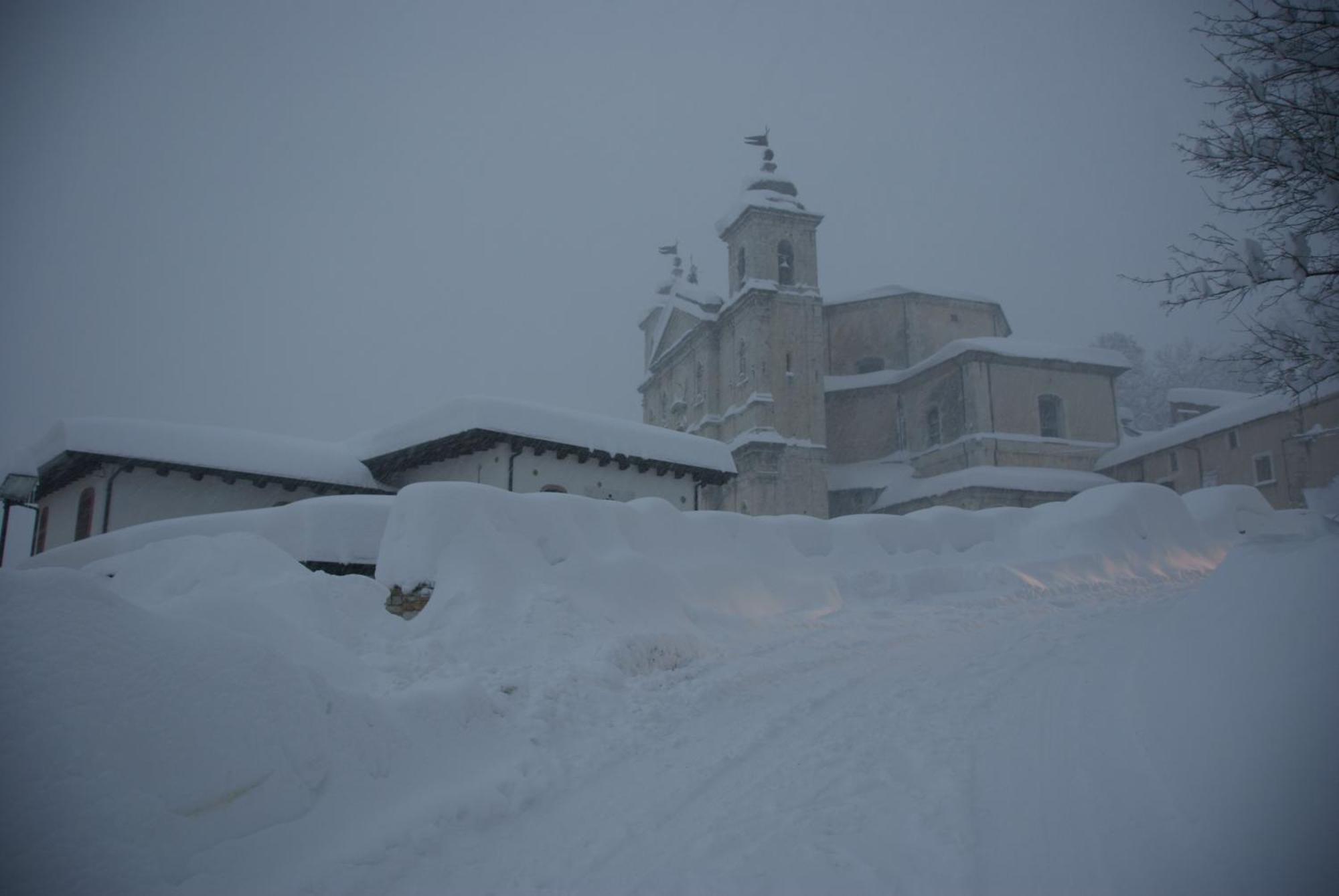 Hotel Il Lavatoio Dimora Storica Castel Di Sangro