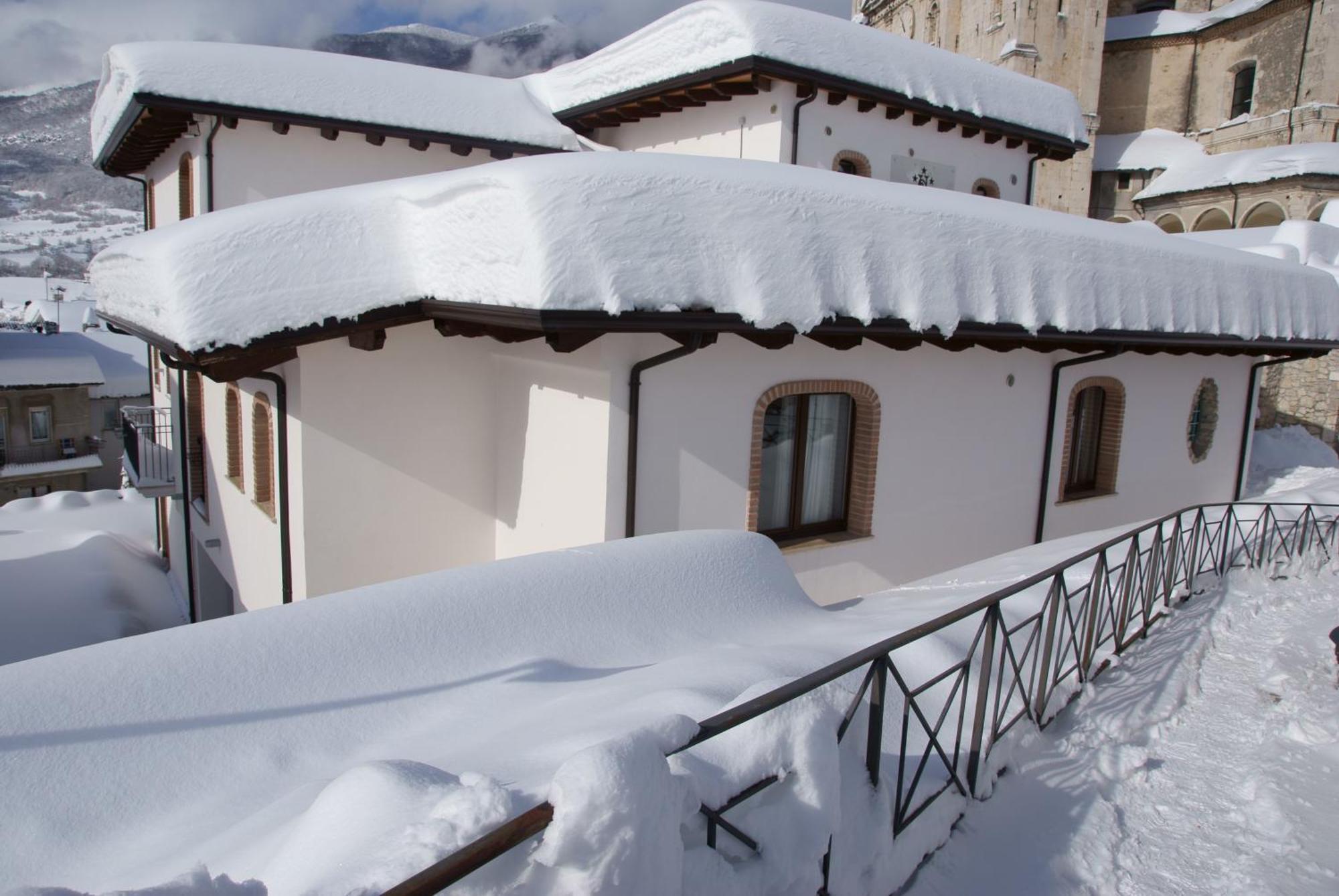 Hotel Il Lavatoio Dimora Storica Castel Di Sangro