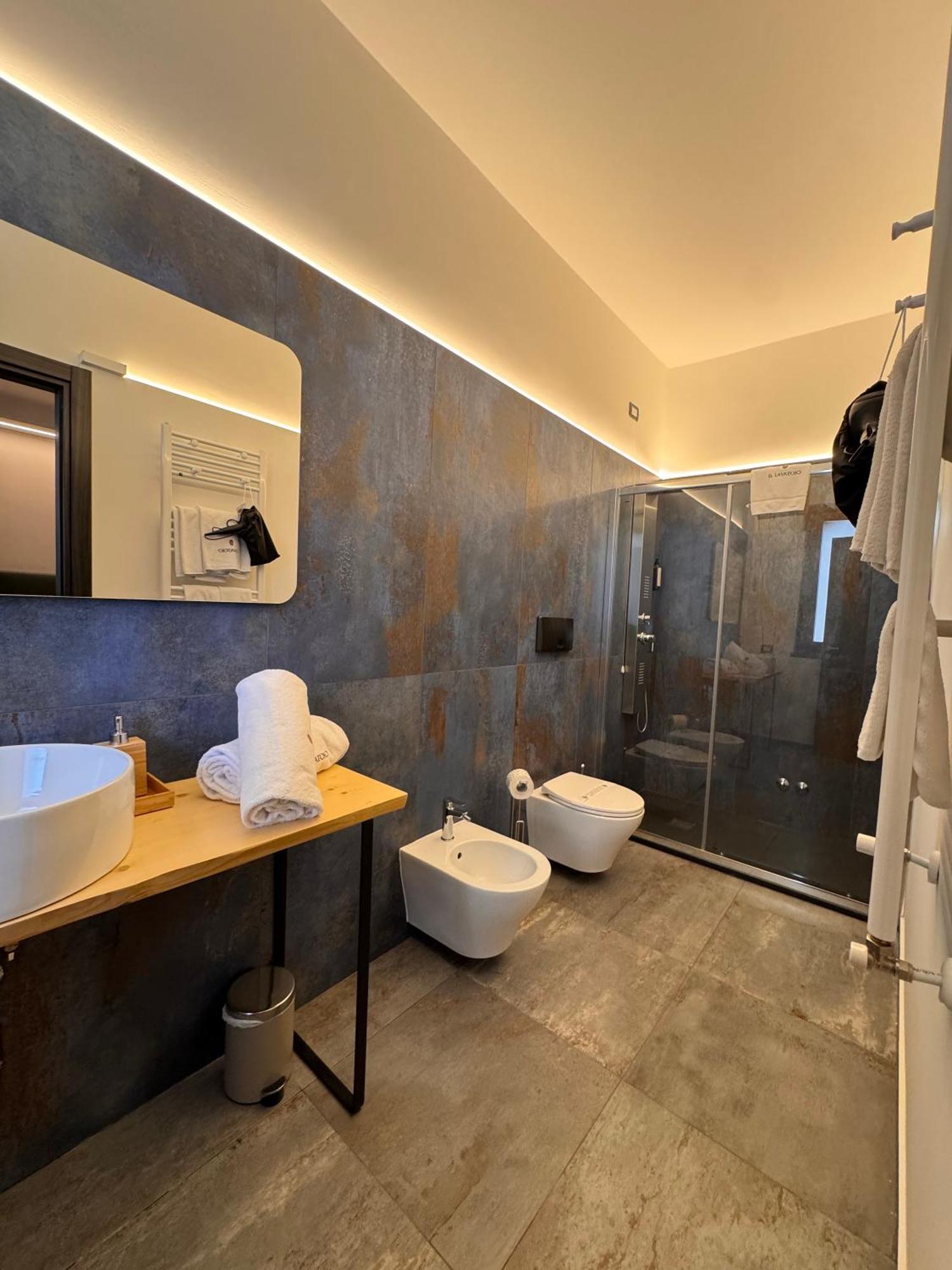 Il Lavatoio Dimora Storica Hotel Castel Di Sangro