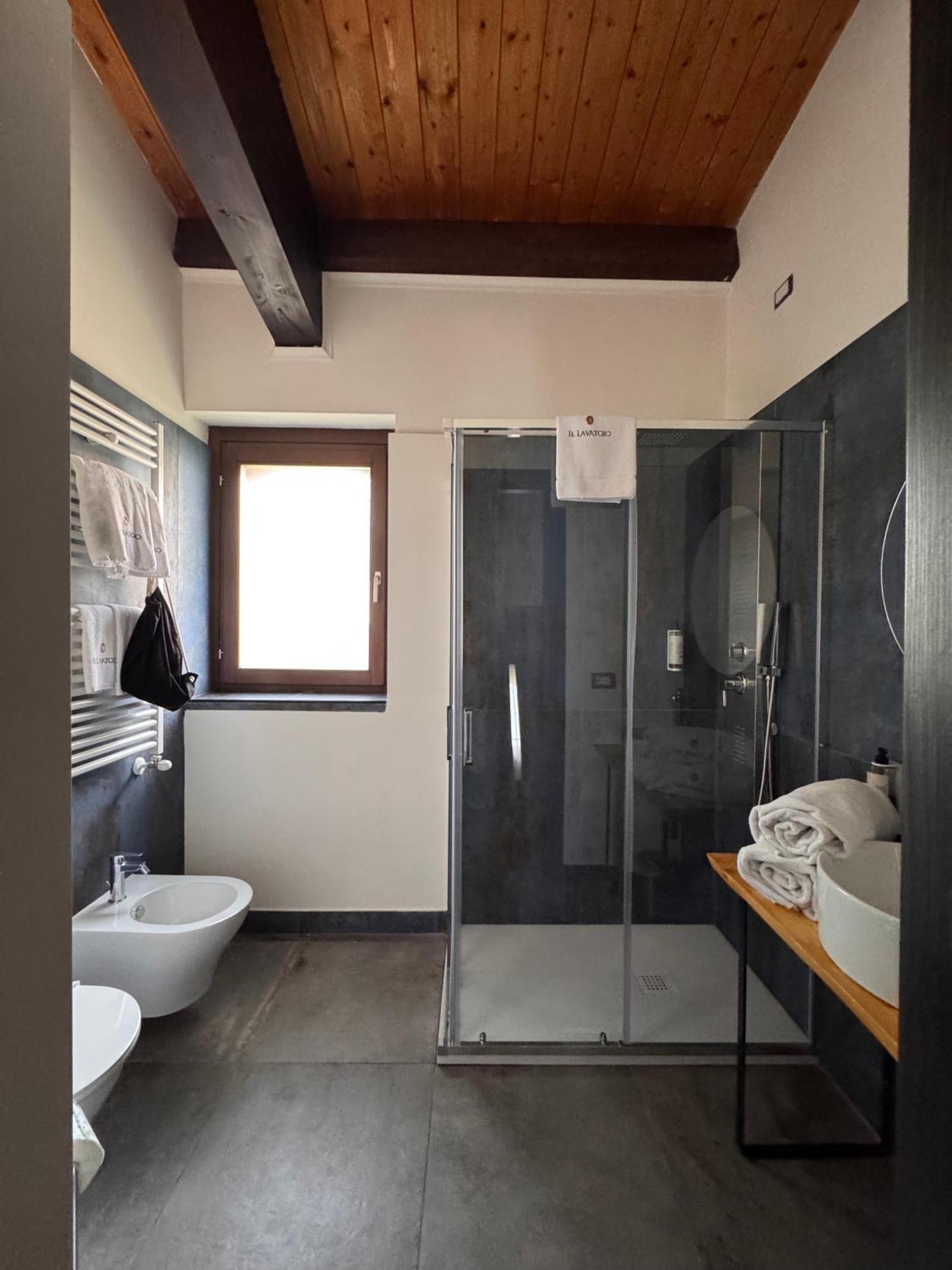 Hotel Il Lavatoio Dimora Storica Castel Di Sangro
