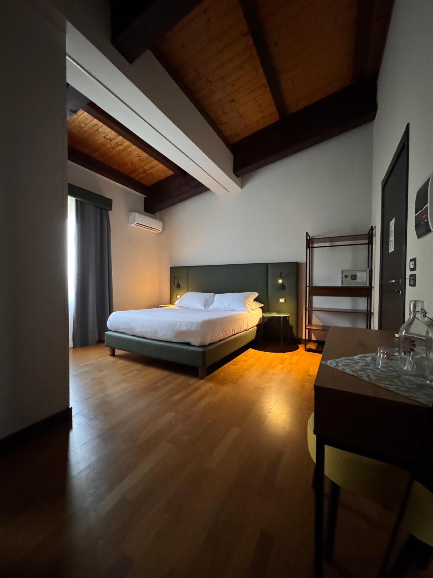 Il Lavatoio Dimora Storica Hotel