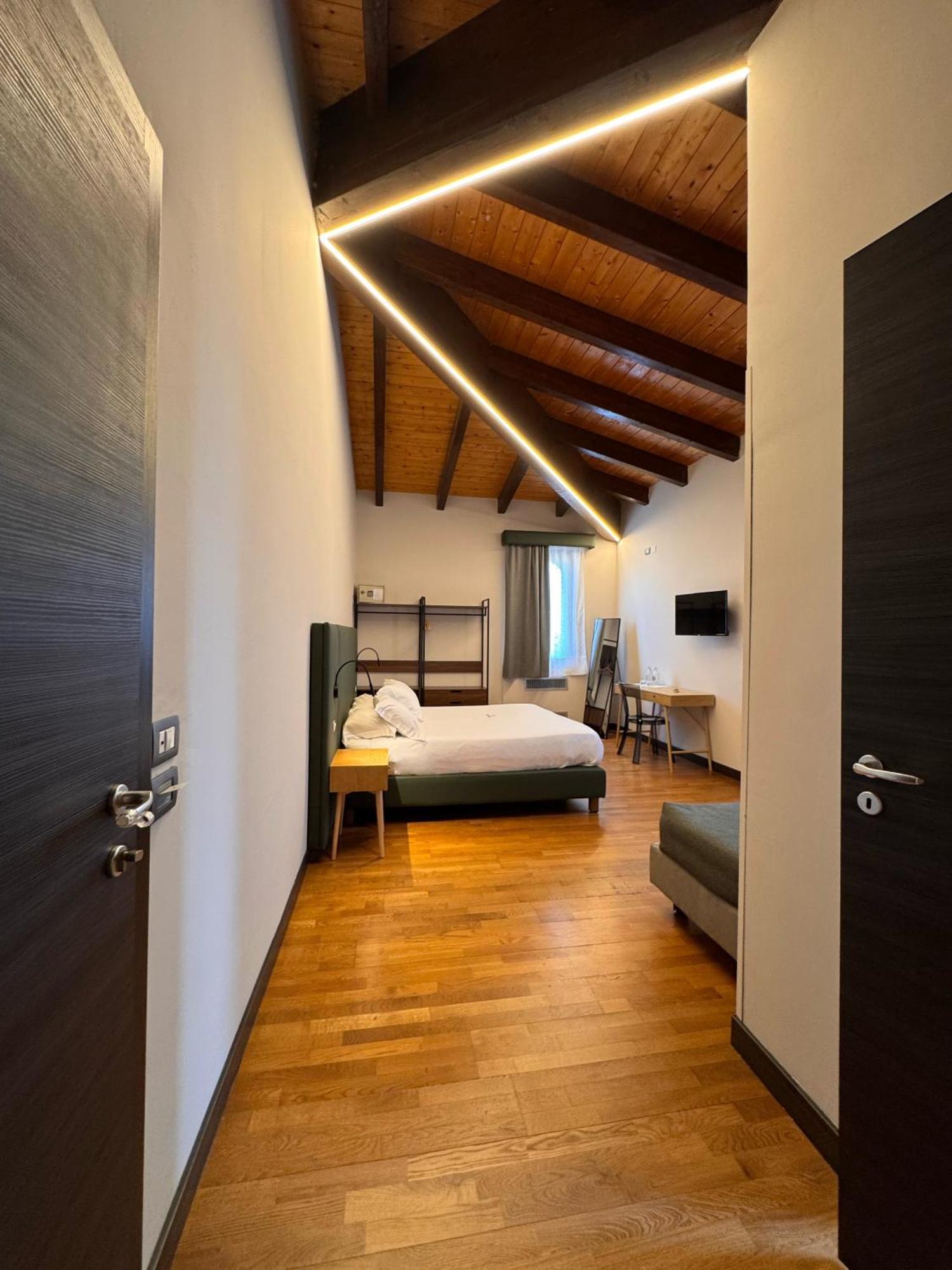 Hotel Il Lavatoio Dimora Storica Castel Di Sangro
