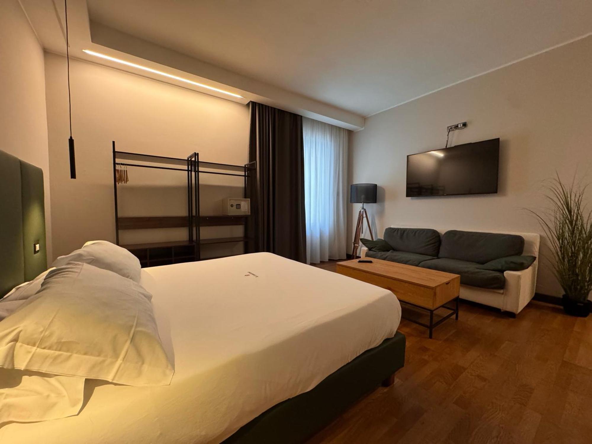 Hotel Il Lavatoio Dimora Storica