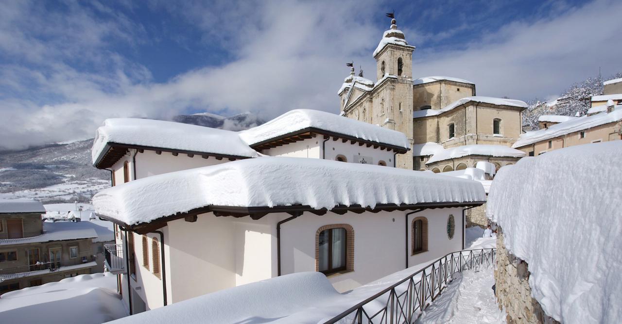 Il Lavatoio Dimora Storica 3* Castel Di Sangro