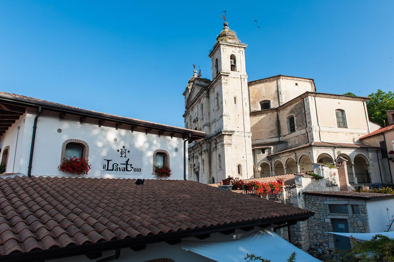 Il Lavatoio Dimora Storica 3*