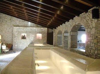 Hotel Il Lavatoio Dimora Storica 3*
